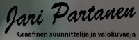 Graafinen suunnittelija Jari Partanen